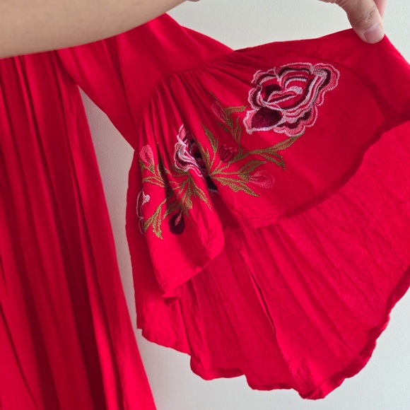 Tunic Mini Dress - Picture 6 of 10